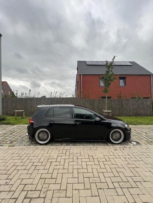 Golf 7 GTI DSG, Autos, Volkswagen, Particulier, Golf, ABS, Phares directionnels, Airbags, Air conditionné, Alarme, Apple Carplay