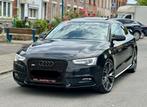 Audi A5 S-line 2016 2.0TDI 150pk Euro6, Te koop, 2000 cc, Berline, A5