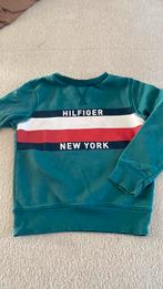 Tommy Hilfiger pull maat 122, Kinderen en Baby's, Kinderkleding | Maat 104, Ophalen, Zo goed als nieuw