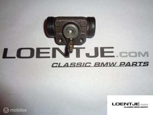 Wielremcilinder nieuw  BMW 02-serie E6/ E10/ 114 ('74-'77), Auto-onderdelen, Remmen en Aandrijving, BMW, Nieuw, Ophalen of Verzenden
