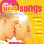 CD : Flair Love Songs, Comme neuf, Enlèvement ou Envoi