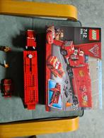 Lego Cars - 8486, Ophalen, Zo goed als nieuw, Lego