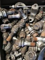 Volkswagen T5 wielbouten, Auto-onderdelen, Ophalen of Verzenden, Gebruikt, Volkswagen