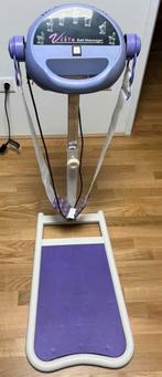 Vibra belt massager, Enlèvement, Comme neuf, Appareil