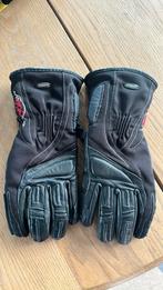 Motor handschoenen tussen seizoen, Ophalen, Handschoenen