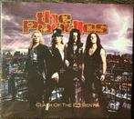 THE POODLES - Clash Of The Elements, Cd's en Dvd's, Ophalen of Verzenden, Zo goed als nieuw