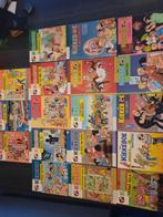 Kiekeboe strips, Boeken, Strips | Comics, Gelezen, Ophalen of Verzenden