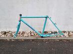 Rare Kuwahara Cougar Cadre | VTT | Edition Limité | Velo, Vélos & Vélomoteurs, Enlèvement ou Envoi, Comme neuf, Acier