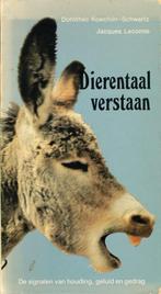 (d51) Dierentaal verstaan, Verzenden, Gelezen