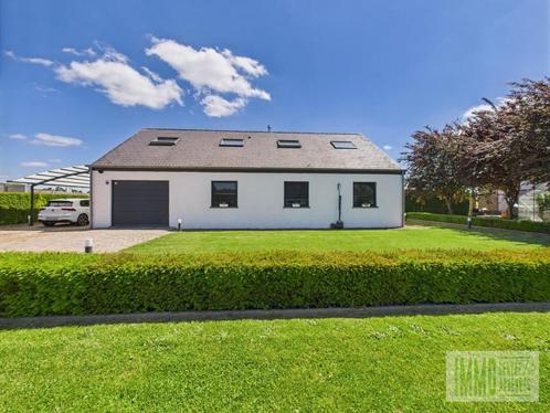 Maison à vendre à Transinne, 4 chambres, Immo, Huizen en Appartementen te koop, Vrijstaande woning