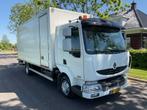 2007 - Renault - Midlum 220 4x2 - Vrachtwagen, Auto's, Renault, Overige brandstoffen, Bedrijf, Te koop
