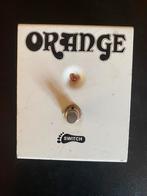 Orange FS1 footswitch, Ophalen of Verzenden, Zo goed als nieuw