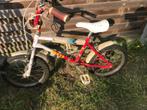 Retro jaren 80 BMX, Fietsen en Brommers, Fietsen | Crossfietsen en BMX, Ophalen of Verzenden