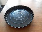 Bakvorm ds 28 cm (zgan), Ophalen, Zo goed als nieuw, Bakvorm