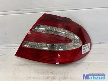MERCEDES CLK W209 COUPE rechts achterlicht 2003-2010 beschikbaar voor biedingen
