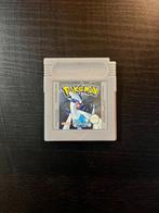 Pokémon Silver - Game Boy Color, Games en Spelcomputers, Games | Nintendo Game Boy, Ophalen of Verzenden, Gebruikt
