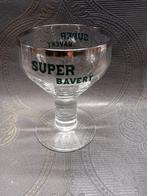 Verre à bière type Orval Super Bavery Couillet, Collections, Marques & Objets publicitaires, Ustensile, Utilisé, Enlèvement ou Envoi