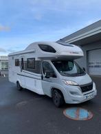 Adria Coral Xl 650DK - Nearly New, Caravanes & Camping, Camping-cars, Plus de 6, Diesel, 7 à 8 mètres, Adria