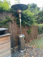 Terrasverwarmer, Ophalen, Zo goed als nieuw