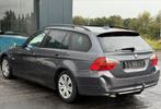 Bmw 318d    11/2006    313000km  roule parfaitement, Auto's, BMW, 90 kW, 1995 cc, Zwart, 4 cilinders