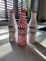 Coca-Cola 2011 Karl Lagerfeld, Comme neuf, Enlèvement ou Envoi