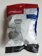 Siphon universel Wirquin neuf blanc, Enlèvement ou Envoi, Neuf, Lavabo