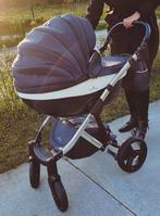 Kinderwagen compleet, Ophalen, Zo goed als nieuw
