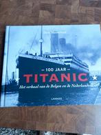 100 jaar Titanic, Comme neuf, Enlèvement ou Envoi