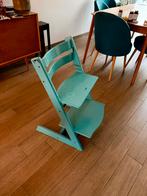 Chaise tripp trapp Stokke, Enlèvement, Utilisé