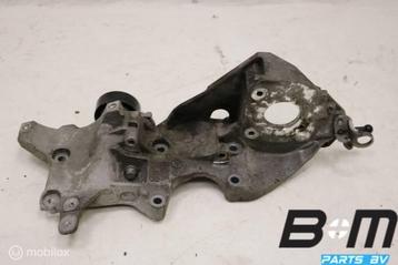 Steun voor dynamo en aircocompressor Audi A3 8P Sportback beschikbaar voor biedingen