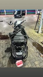 GTS Toscana – Unieke kleur | 60KM/H |Afgesteld |Optrek, Enlèvement, Autres types, Autres marques