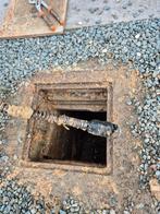 Débouchage canalisations déboucheur