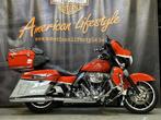 Harley-Davidson Touring Touring Street Glide FLHX (bj 2010), Motoren, Motoren | Harley-Davidson, Bedrijf, 1585 cc, Meer dan 35 kW