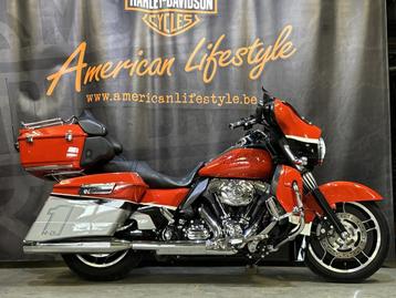 Harley-Davidson Touring Touring Street Glide FLHX (bj 2010) beschikbaar voor biedingen