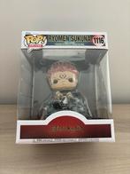 Funko POP! Deluxe: Jujutsu Kaisen S1 - Sukuna #1116, Verzamelen, Ophalen of Verzenden