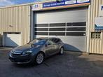 Opel Insignia Sports Tourer 2.0 Cdti Automatique Euro6, Autos, Opel, Cuir, Argent ou Gris, 1800 kg, Euro 6