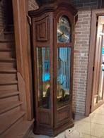 Staande klok- Frans eikenhout, Enlèvement, Chêne, 200 cm ou plus