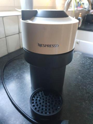 Nespresso vertuo beschikbaar voor biedingen