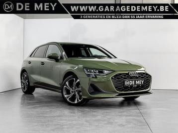 Audi A3 Sportback A3 Sportback 30 TFSI Business Edition Attr beschikbaar voor biedingen