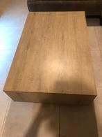 Salontafel, Ophalen, Zo goed als nieuw