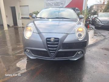    Alfa Romeo Mito beschikbaar voor biedingen