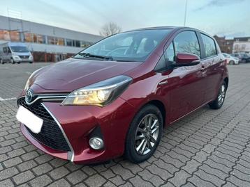 Toyota yaris 1.5 i dual VVT-iE comfort boit auto + pack  beschikbaar voor biedingen