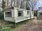 Stacaravan gebruikt tijdens verbouwingen, Caravans en Kamperen, Stacaravans