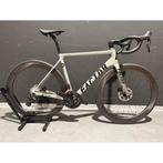 Factor O2 taille 54 – 105 Di2 – Black Inc cockpit, Fietsen en Brommers, Overige merken, 28 inch, 10 tot 15 versnellingen, Nieuw