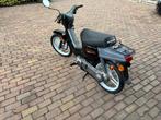 Honda wallaroo deluxe B-klasse, Fietsen en Brommers, Ophalen, Gebruikt, Klasse B (45 km/u), 49 cc