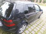 Golf 4 2002, Voorwielaandrijving, 1900 cc, 74 kW, Te koop