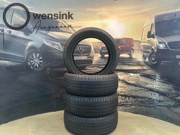Zomerbanden Demo 235/50R19 Bridgestone T005 99W MO  €100 p/s beschikbaar voor biedingen