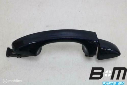 Portiergreep rechts LH5X VW Golf 7 5G0837206, Auto-onderdelen, Carrosserie, Gebruikt
