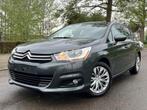 Citroën c4 Petrol Automatische versnellingsbak, Auto's, Automaat, Euro 5, Bedrijf, 5 deurs