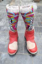 motocross, Motoren, Kleding | Motorkleding, Ophalen of Verzenden, Laarzen